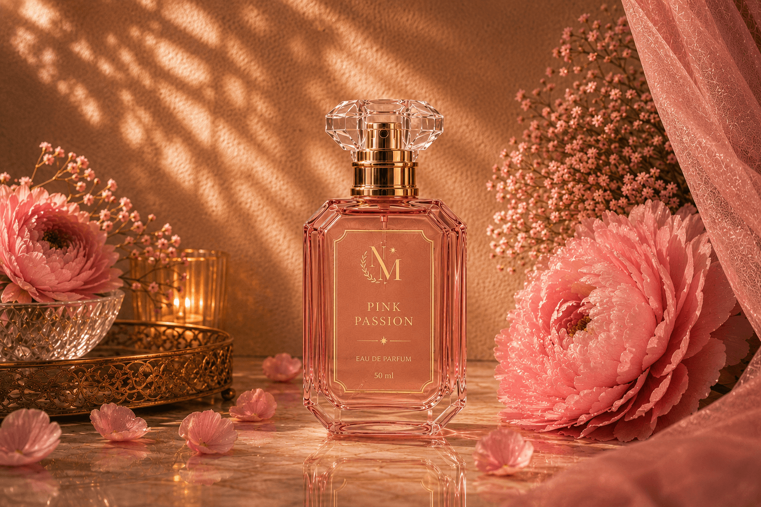 Pink Passion