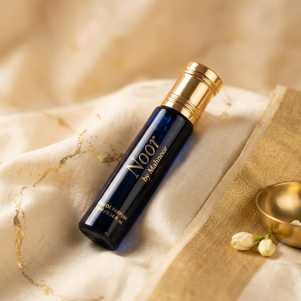 Midnight Blue Tester