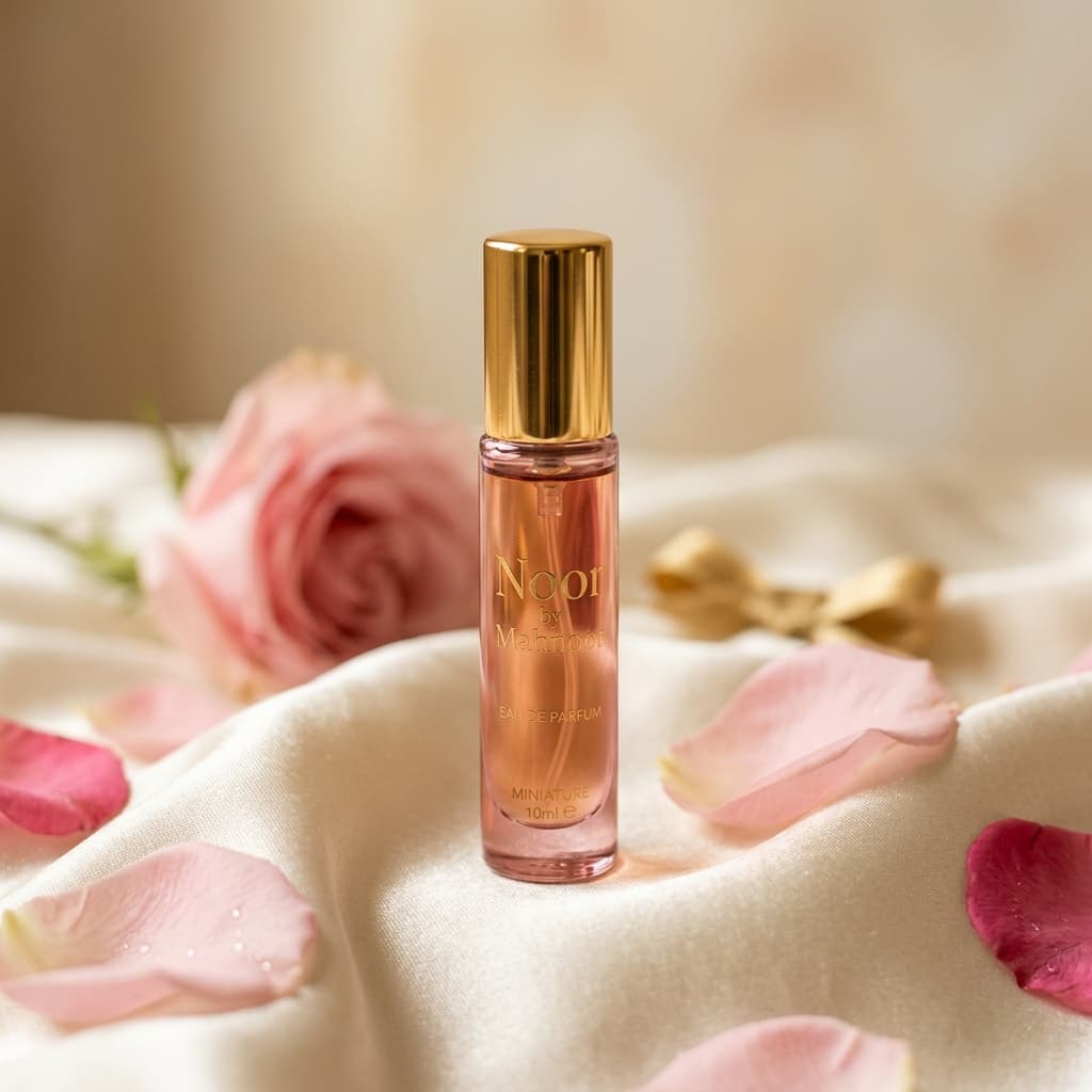 Pink Passion Tester